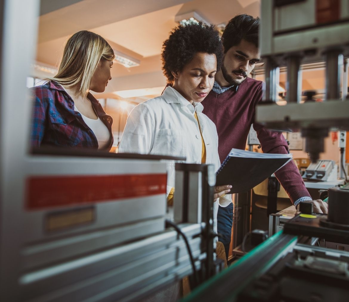 Complete Filtration Careers Opportunities